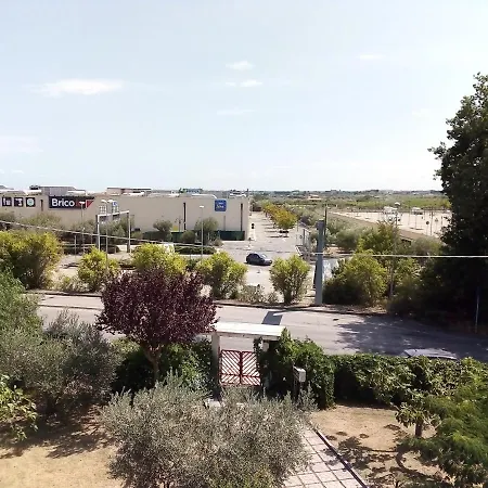 La Mansarda Di Ninetta Ortona