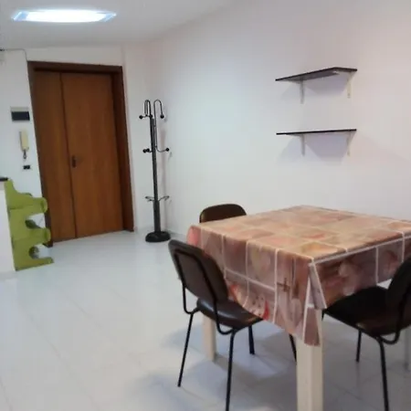 La Mansarda Di Ninetta 公寓 *